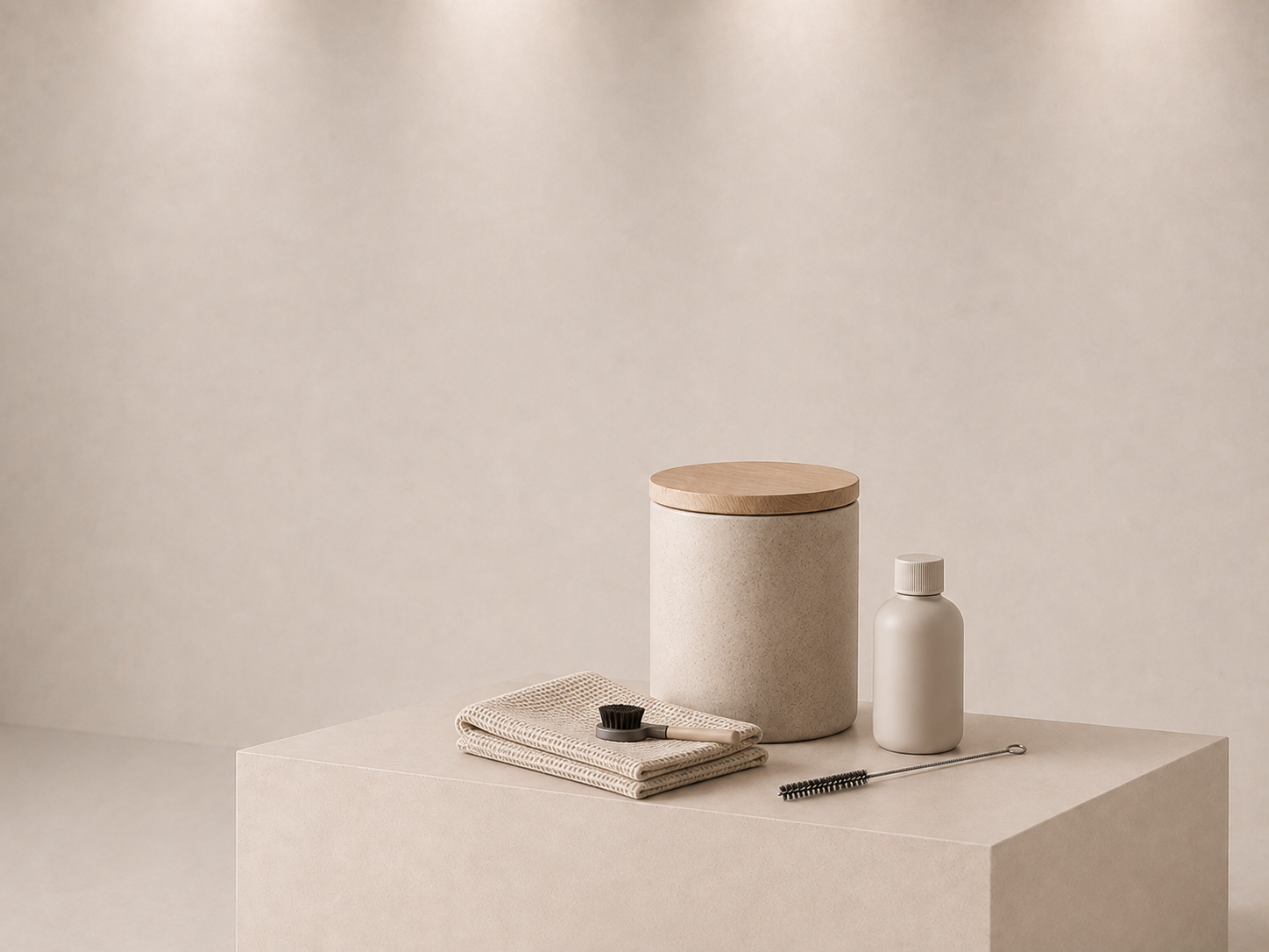 Coffee Station