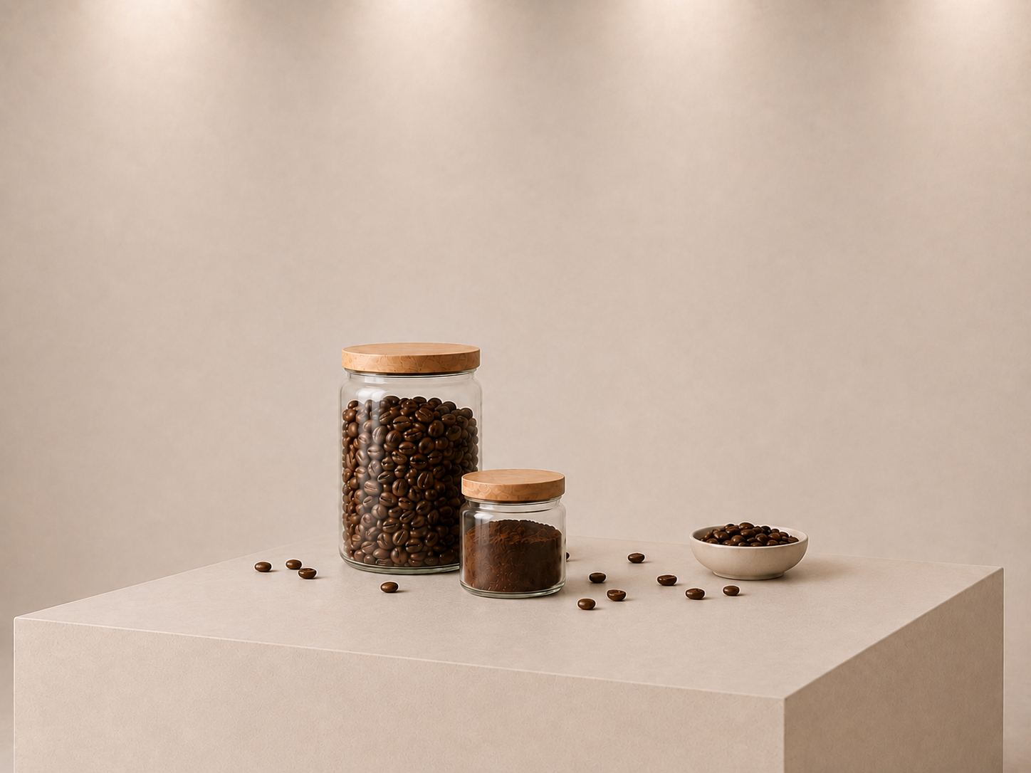 Coffee Machines