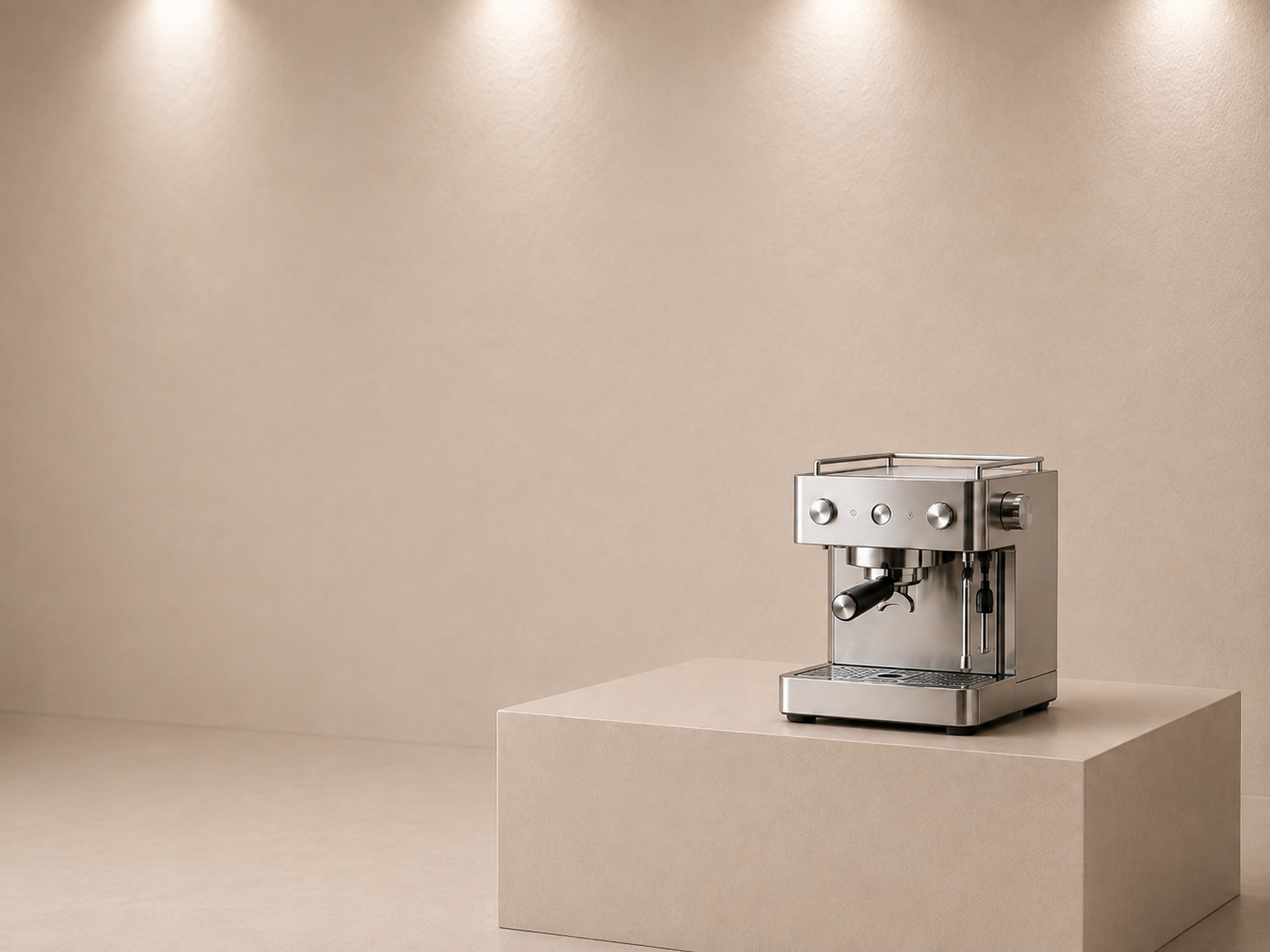 Coffee Machines