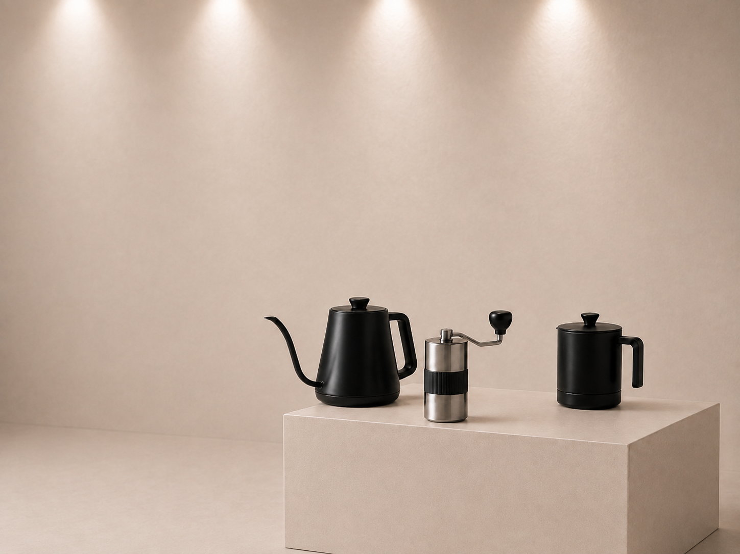 Coffee Tools