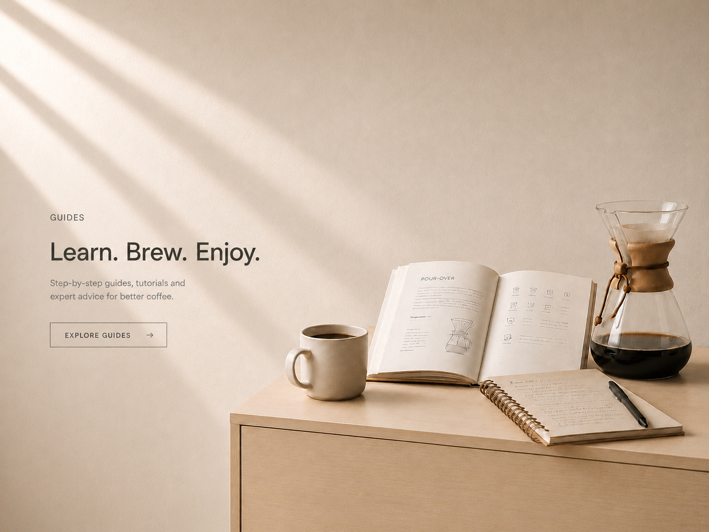 Coffee Machines