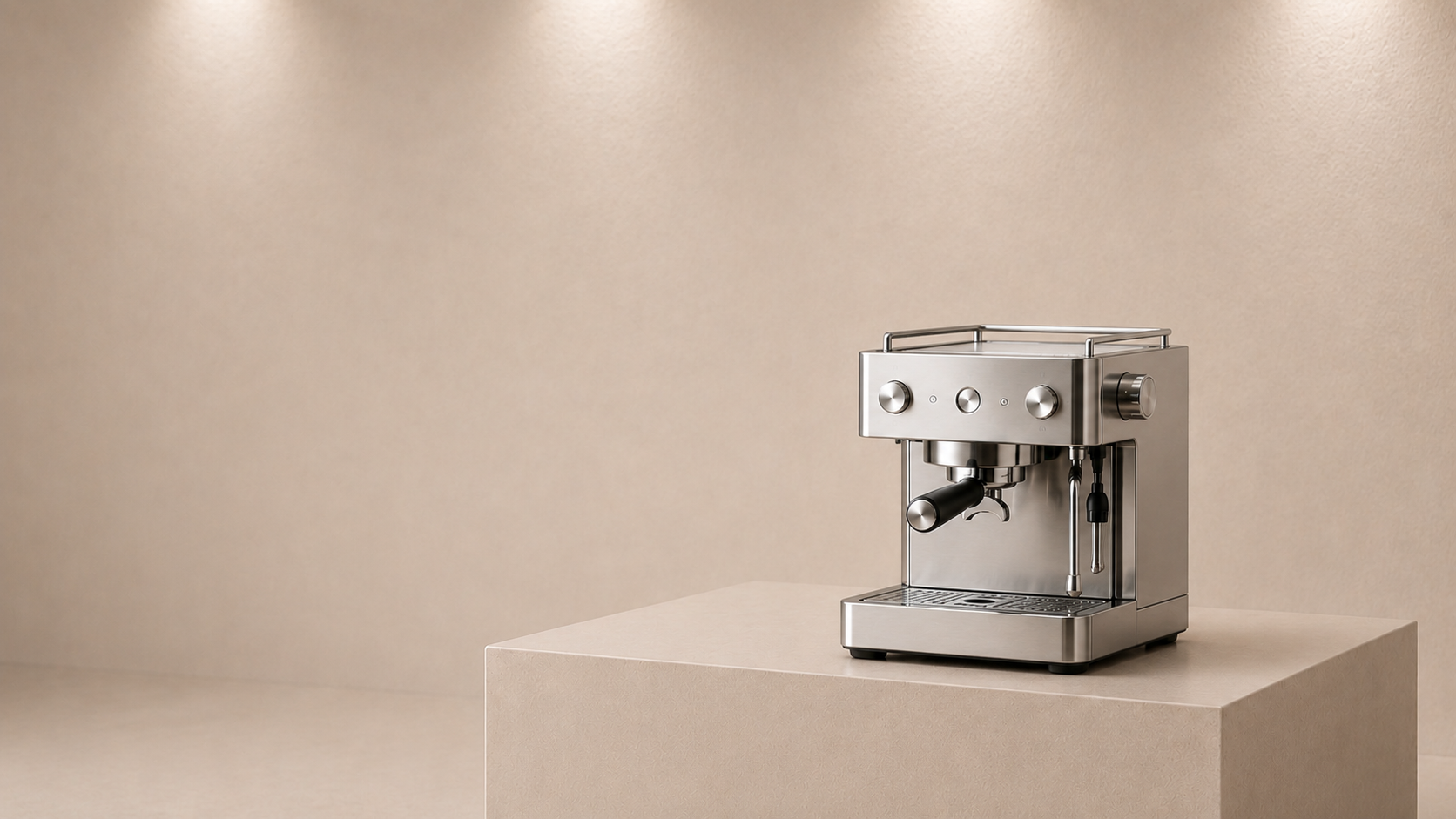 Coffee Machines
