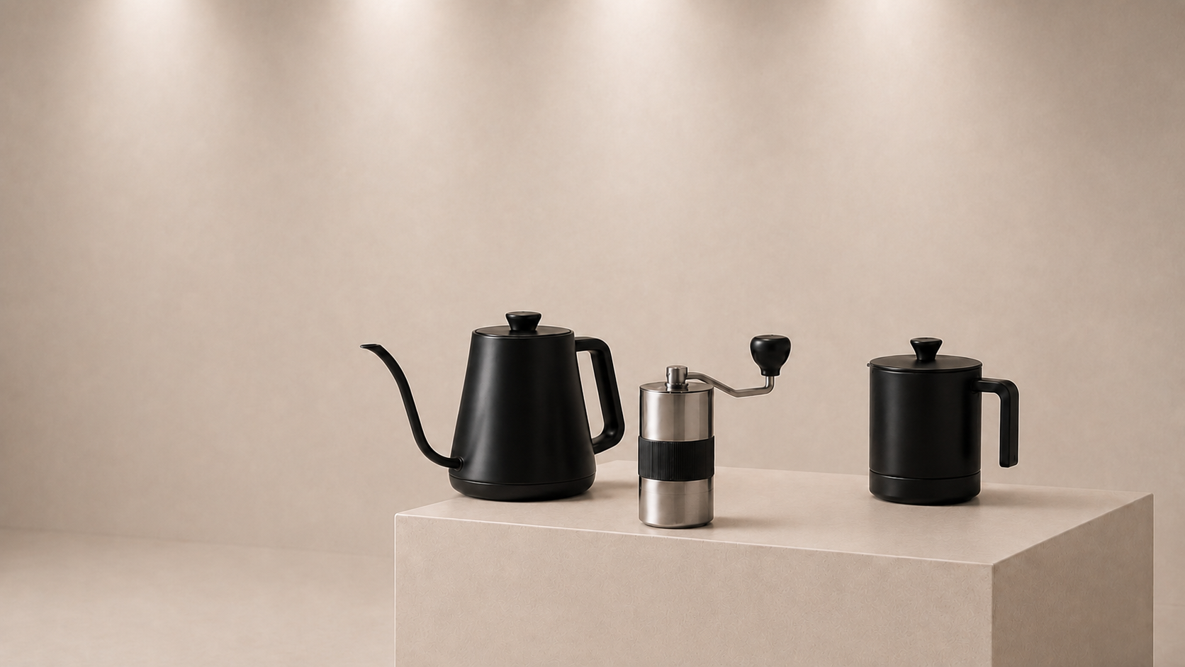 Coffee Tools